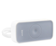 Heiman Inteligentny czujnik zalania Zigbee - 1308513 - zdjęcie 3